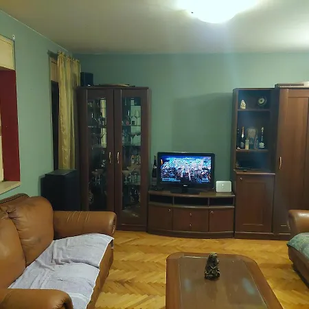 Apartment With Nice View Jesenice (Split-Dalmatia)