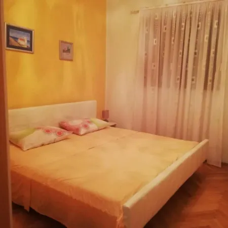 Apartment With Nice View