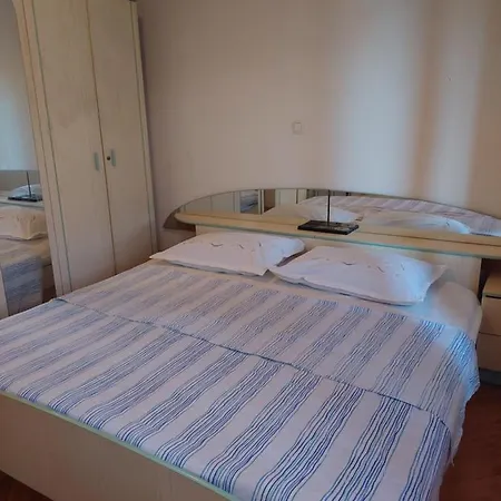 Apartment With Nice View