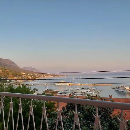 Apartment With Nice View Apartment Jesenice (Split-Dalmatia)